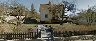 Hus på 111 kvadratmeter från 1946 sålt i Borensberg - priset: 3 525 000 kronor