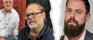 Kritiken: "Nya SD-ordföranden har för mycket i bagaget"
