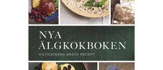 Nya älgkokboken : Viltkockens bästa recept 