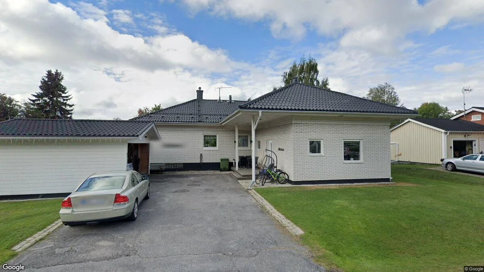 Tallåsgatan 7