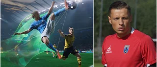 Inte spelat en minut – rankas som bäst i Sirius