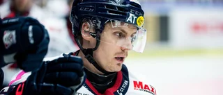 LHC-kaptenen såg framåt efter smällen – hoppas på publikens hjälp