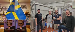 This Is How brygger öl på Polarbröd i östra Berlin