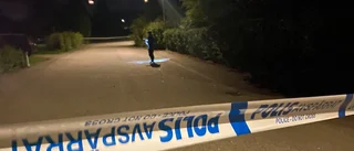 Det här är inte smällar som vi får ta