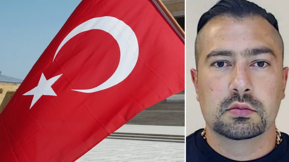 Rawa "Räven" Majid riskerar att förlora sitt turkiska medborgarskap när han ställs inför rätta.
