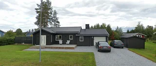 Fastigheten på Yrkesvägen 29 i Bergsviken, Piteå såld på nytt - stigit mycket i värde