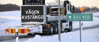 Vad innebär långväga transporter för trafiksäkerheten?