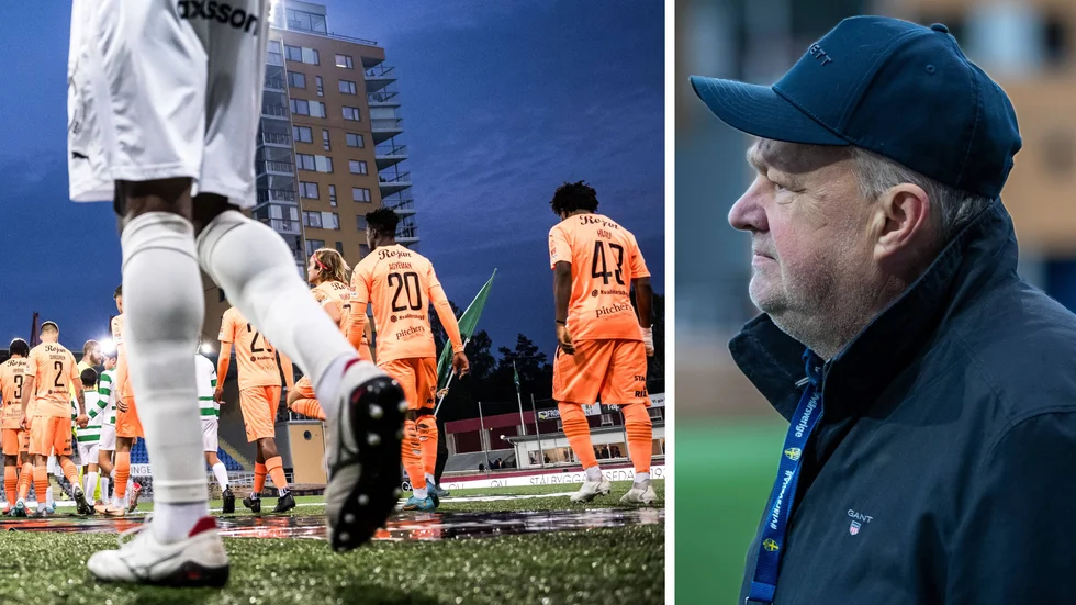 AFC:s grundare och tidigare ordförande Alex Ryssholm är en av personerna som nu måste betala.