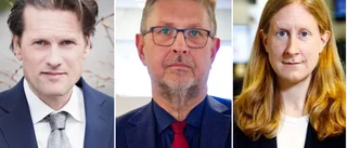 Bör kungen abdikera? ∎ Ledarskribenterna ger sina svar