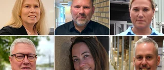 Viktigast i Enköping 2024 – är det ekonomi, handel eller unga?