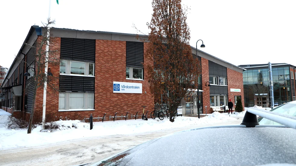 Patientlagen ger dig som patient rätt att söka vård över hela landet, svarar Johan Nordén, chef för Primärvårdscentrum, Region Östergötland.