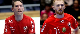 Efter långa frånvaron – nära återkomst: "Den här veckan"
