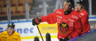 Repris: Se Luleås första isträning • Drömkedja och finsk trio