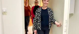 Här sparas Piteås viktiga dokument för all framtid