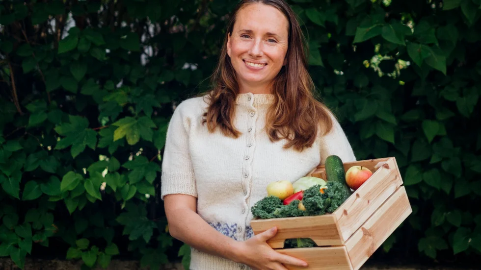 Hanna Olvenmark, som driver bloggen Portionen under tian, framhåller vikten av smaksättning, inte minst i vegetarisk mat. Något lagrat eller fermenterat kan ge umamismak åt mat som inte innehåller animaliska produkter.