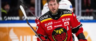 Frustrerad Omark: ”Hade vi svaret skulle vi göra det varje match”