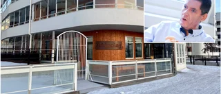 Ny aktör vill öppna restaurang i Arkipelags lokaler