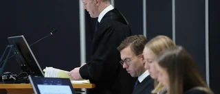 Breivik fortsatt "extrem risk"