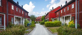 ”Är det området vi bor i som skall säljas?”