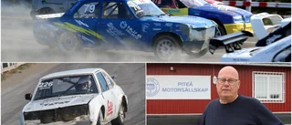 Mästerskapet tillbaka i Piteå – för första gången på 13 år