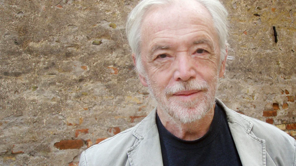 Professor Gösta Arvastson