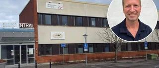 Populära barnmottagningen i Strängnäs flyttar
