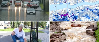 Flooding: How Skellefteå is combating the rising tide of threat
