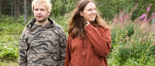 Filminspelning i Haparanda • Nora Bredefeldt: "Utvecklande" 