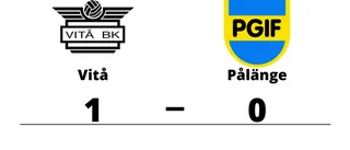 Revansch och tre poäng för Vitå