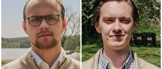 MUF tycker inte som Moderaterna i alla frågor