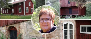 Kommunen säljer anrik gård i Öjebyn
