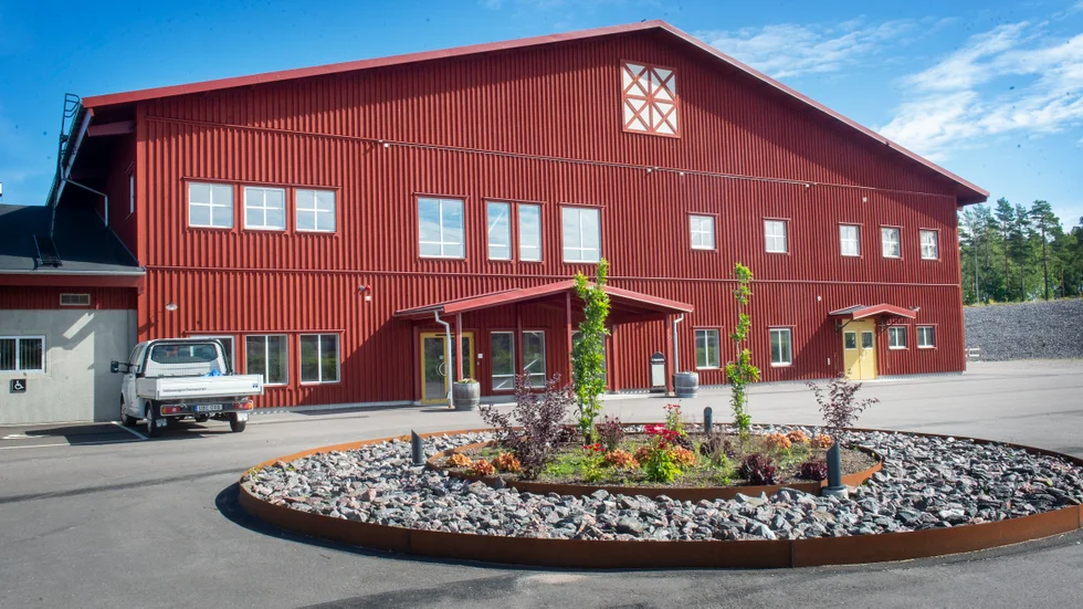 
Vi vill att kommunen utreder hur ridhuset Nyäng kan nyttjas för verksamhet som skapar bättre elevhälsa och skolresultat, skriver Malin Karlsson (SD).