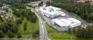 Nedläggning väcker önskedrömmar på Bergnäset
