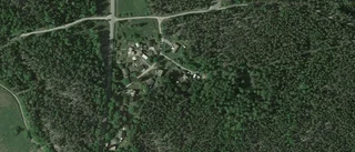 Nya ägare till fastigheten på Enhammar Fridhem 12 i Abborrberget, Strängnäs - 1 950 000 kronor blev priset