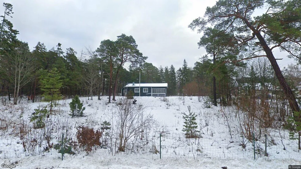 Högklint Högklintsvägen 69