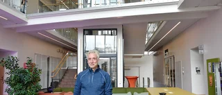 Juridiskt komplicerat med marken runt stålverket