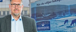 Bojkotta inte bönderna!