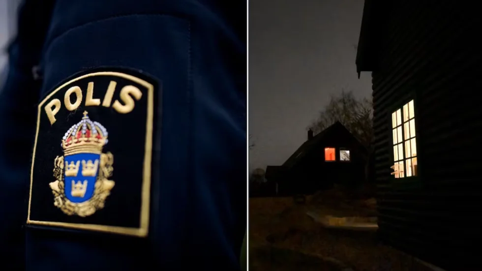 Två nya villainbrott har anmälts till polisen under helgen. Bilderna har inget med den aktuella händelsen att göra.