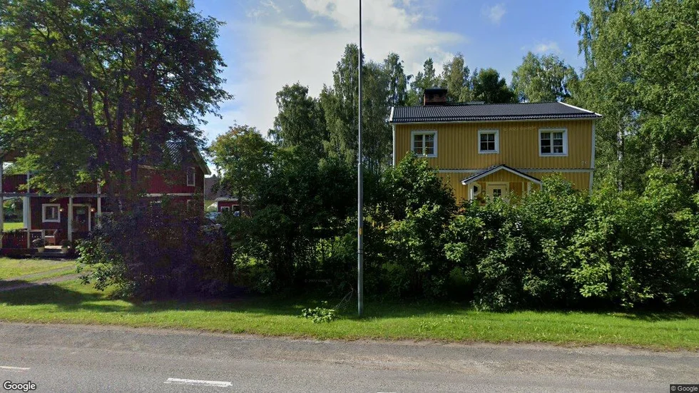 Jörnsvägen 29