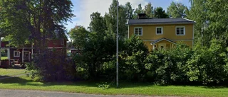 180 kvadratmeter stort hus i Ersmark sålt för 1 700 000 kronor