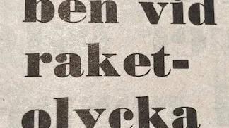 PT den 30 augusti 1973.