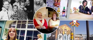 Nostalgifest på fritidsgårdarna – är du med på bild? 