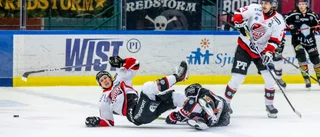 Helvilda vändningen: Boden släppte in två mål – i samma powerplay