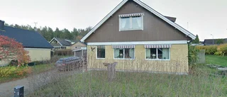 135 kvadratmeter stort hus i Hållsta sålt för 2 440 000 kronor