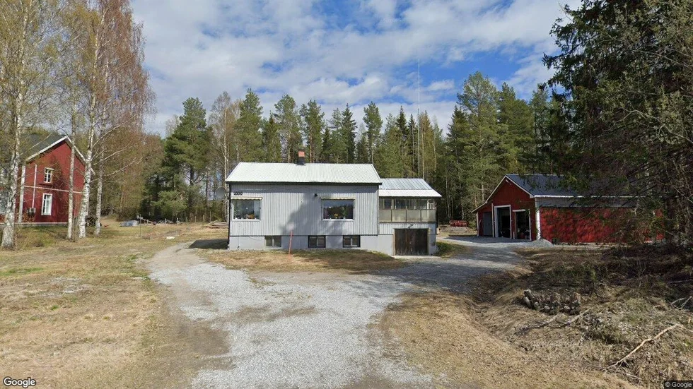 Älvsbyvägen 1000