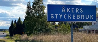 Nu händer många positiva saker i vår bygd