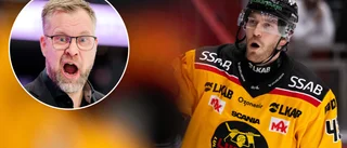 Eklind har fått Manner att drömma – om en tidsmaskin