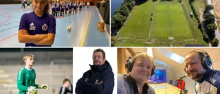 Bonus med Lindström, ny MFK-cup och Borens IP