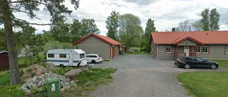 Hus på 109 kvadratmeter sålt i Blackstalund, Bälinge - priset: 4 300 000 kronor