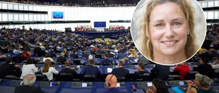 Ex-kommunalrådet nomineras till EU: "Ska till en väldig kampanj"